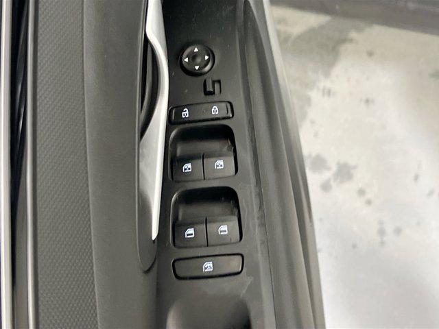 used 2023 Hyundai Tucson car, priced at $24,980