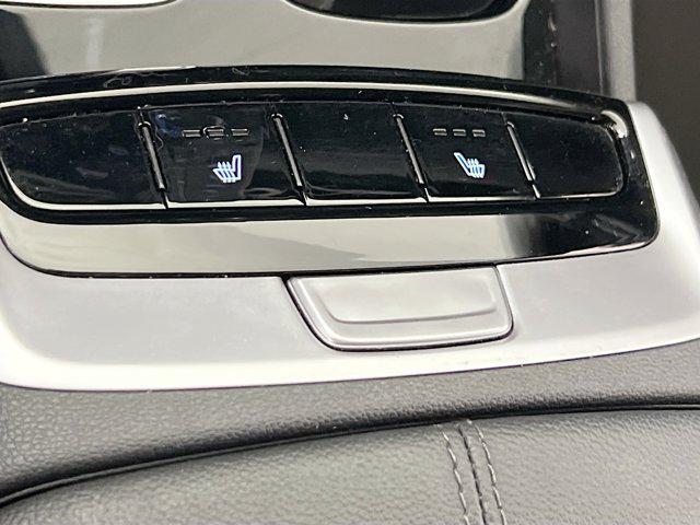 used 2023 Hyundai Tucson car, priced at $24,980