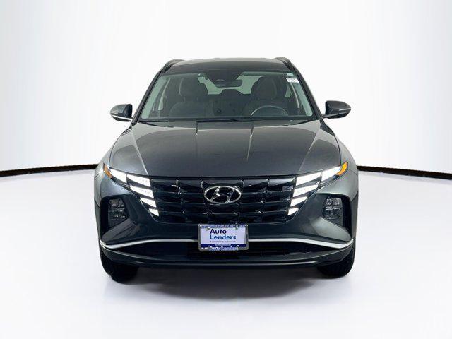 used 2023 Hyundai Tucson car, priced at $24,980