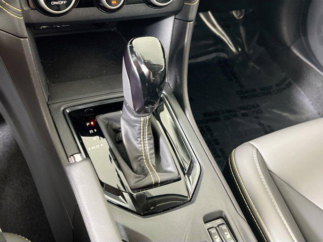 used 2022 Subaru Crosstrek car, priced at $23,764