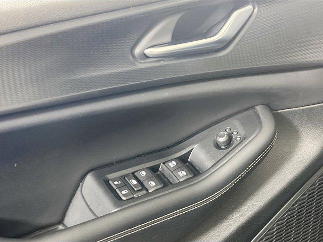 used 2023 Jeep Grand Cherokee car, priced at $32,774