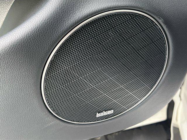 used 2023 Genesis GV70 car, priced at $39,582