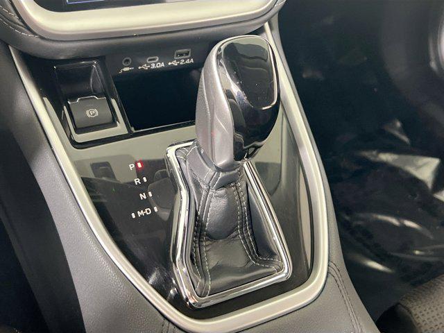used 2023 Subaru Outback car, priced at $26,403