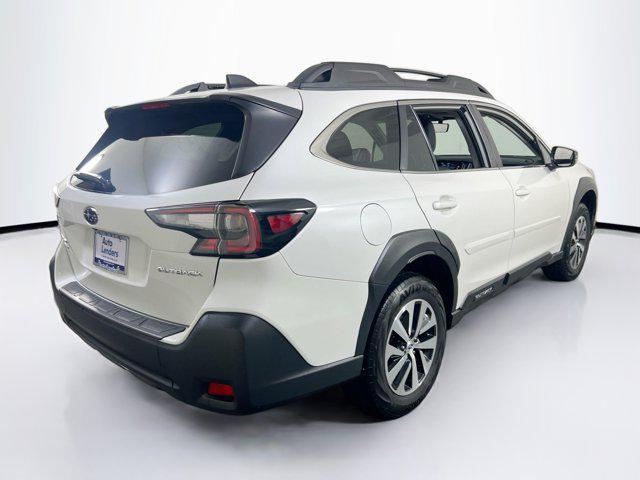 used 2023 Subaru Outback car, priced at $26,403