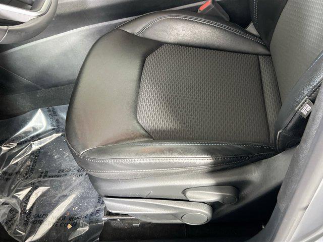 used 2022 Jeep Compass car, priced at $20,938