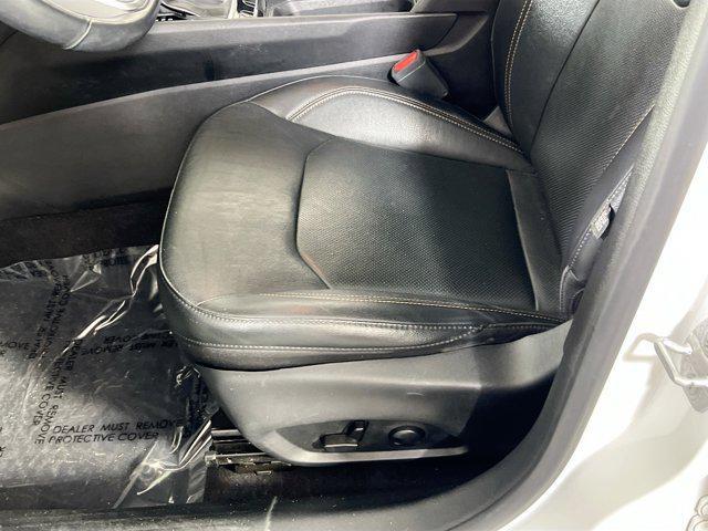 used 2022 Jeep Compass car, priced at $21,919
