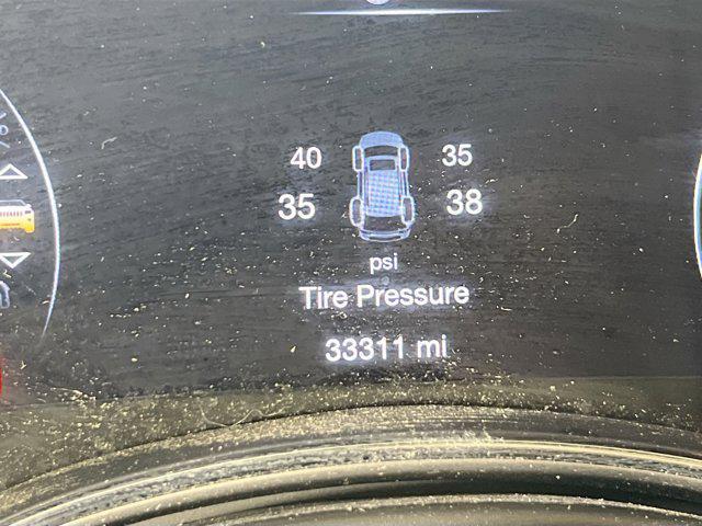 used 2022 Jeep Grand Cherokee car, priced at $26,339