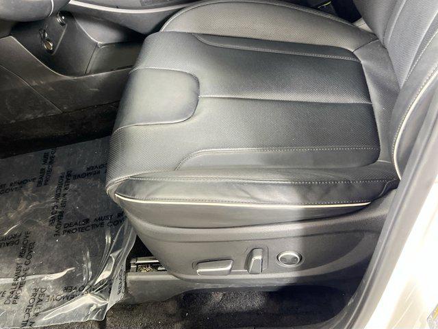 used 2023 Hyundai Palisade car, priced at $36,950