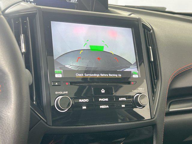 used 2023 Subaru Forester car, priced at $28,938