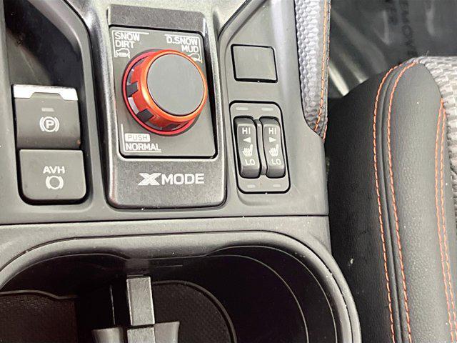 used 2023 Subaru Forester car, priced at $28,938