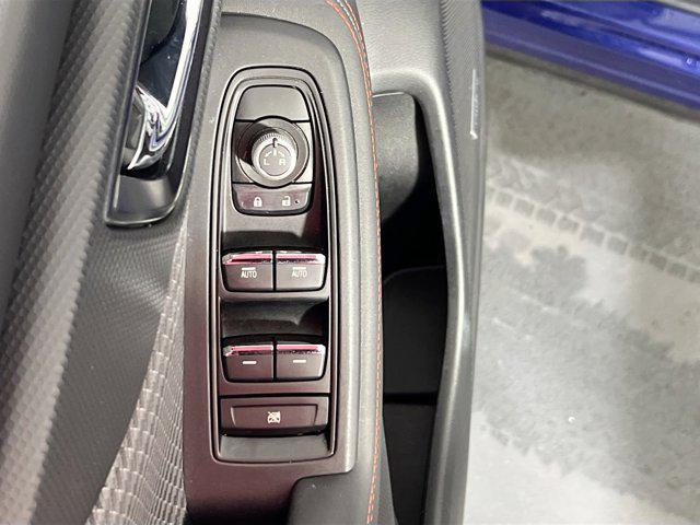 used 2023 Subaru Forester car, priced at $28,938