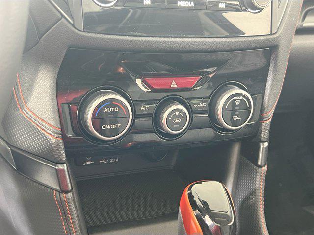 used 2023 Subaru Forester car, priced at $28,938