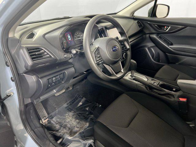 used 2023 Subaru Crosstrek car, priced at $23,986