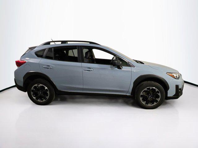 used 2023 Subaru Crosstrek car, priced at $23,986