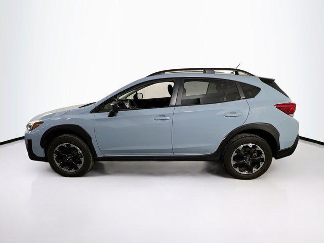 used 2023 Subaru Crosstrek car, priced at $23,986