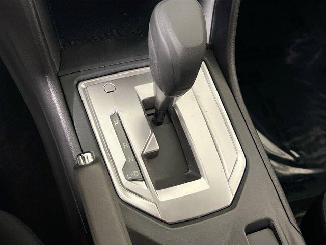 used 2023 Subaru Crosstrek car, priced at $23,986