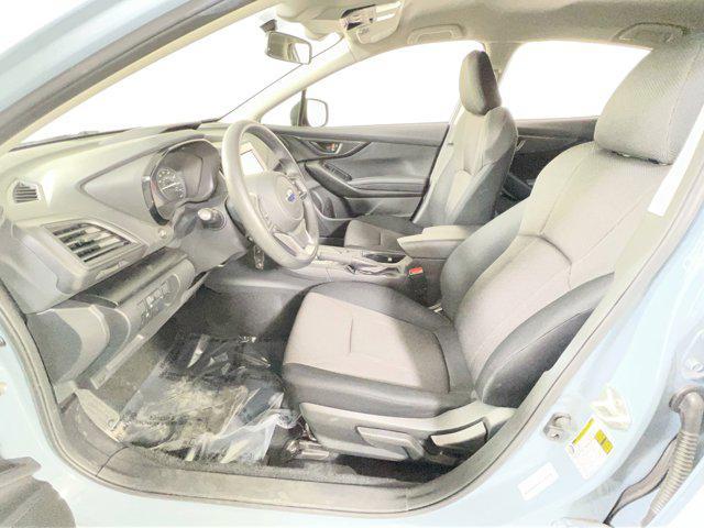used 2023 Subaru Crosstrek car, priced at $23,986