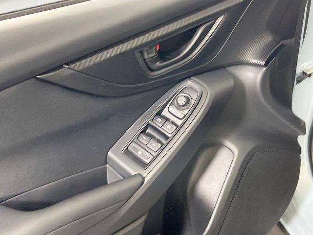 used 2023 Subaru Crosstrek car, priced at $23,986