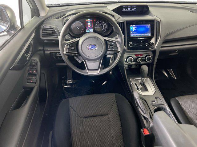 used 2023 Subaru Crosstrek car, priced at $23,986