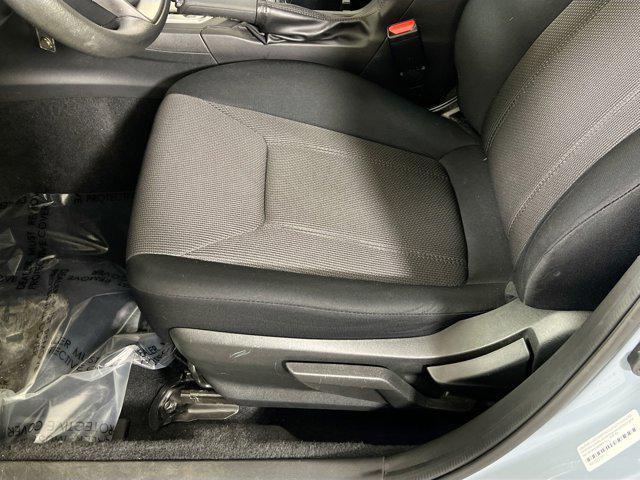 used 2023 Subaru Crosstrek car, priced at $23,986