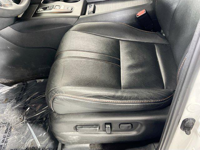 used 2022 Honda Pilot car, priced at $28,245