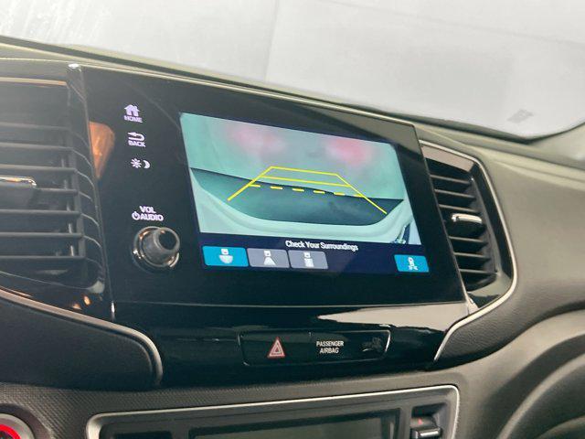 used 2022 Honda Pilot car, priced at $28,245