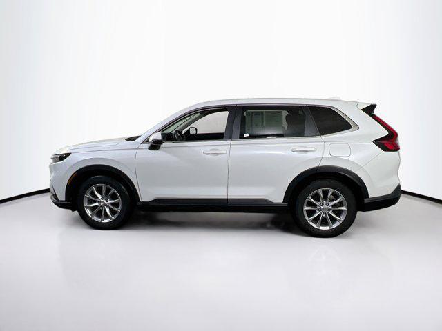 used 2023 Honda CR-V car, priced at $29,825
