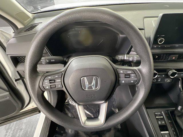 used 2023 Honda CR-V car, priced at $29,825