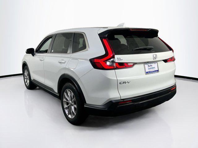 used 2023 Honda CR-V car, priced at $29,825