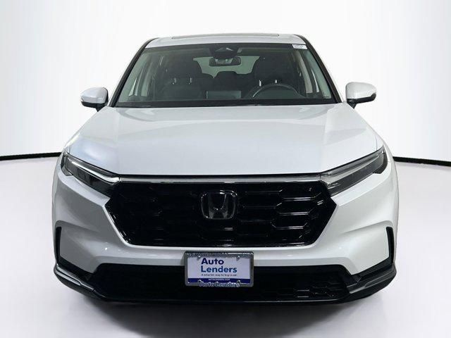 used 2023 Honda CR-V car, priced at $29,825