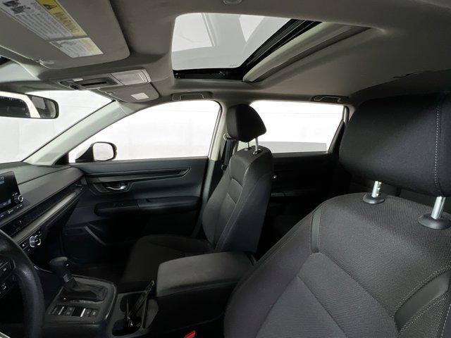 used 2023 Honda CR-V car, priced at $29,825