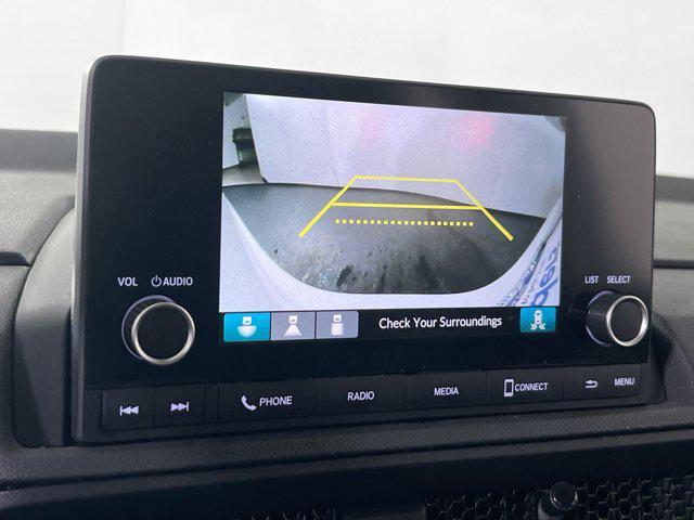 used 2023 Honda CR-V car, priced at $29,825