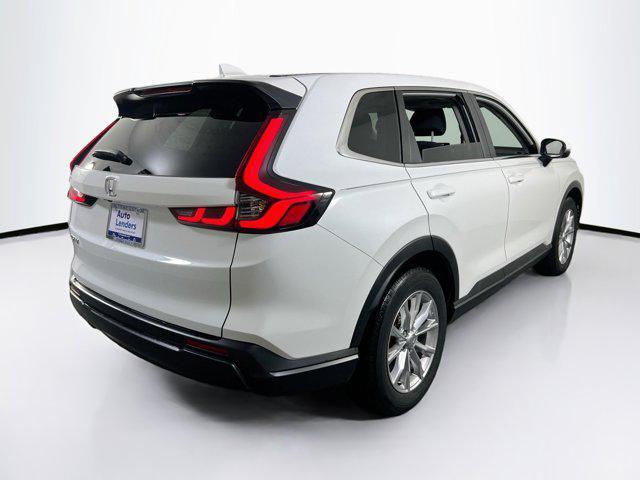 used 2023 Honda CR-V car, priced at $29,825