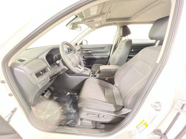 used 2023 Honda CR-V car, priced at $29,825