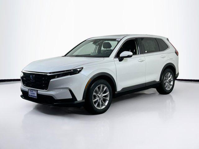 used 2023 Honda CR-V car, priced at $29,825