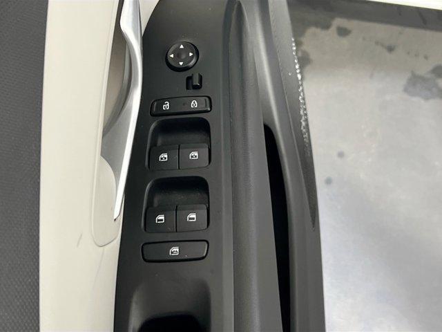 used 2023 Hyundai Tucson car, priced at $24,858