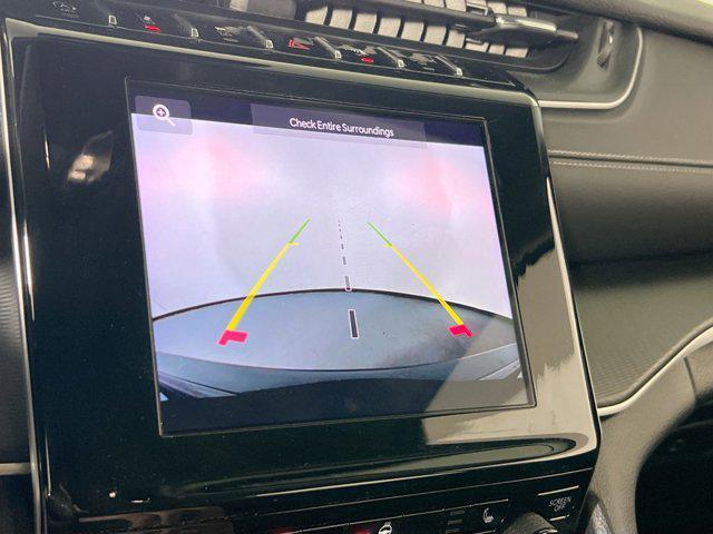 used 2023 Jeep Grand Cherokee car, priced at $30,484