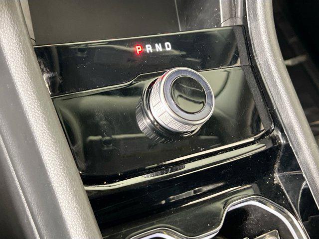 used 2023 Jeep Grand Cherokee car, priced at $30,484