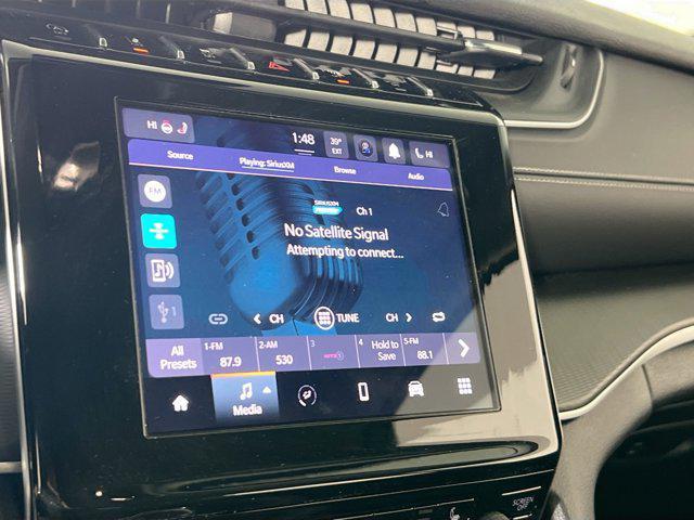 used 2023 Jeep Grand Cherokee car, priced at $30,484