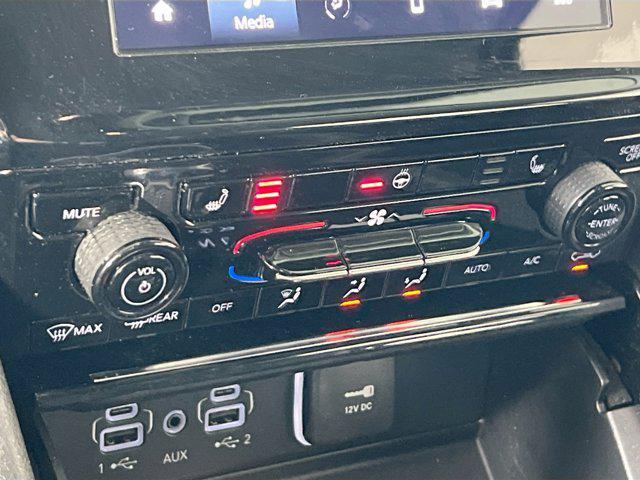 used 2023 Jeep Grand Cherokee car, priced at $30,484