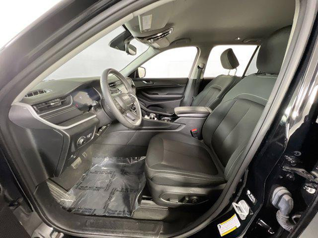 used 2023 Jeep Grand Cherokee car, priced at $30,484