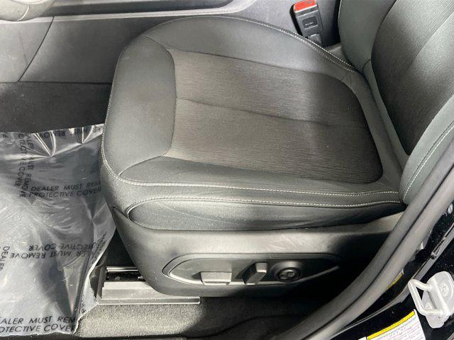 used 2023 Jeep Grand Cherokee car, priced at $30,484