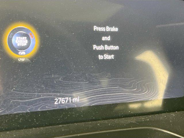 used 2023 Jeep Grand Cherokee car, priced at $34,906