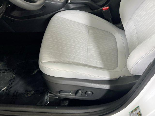 used 2023 Hyundai Kona car, priced at $22,154