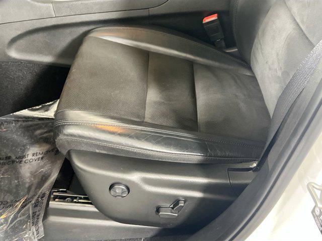 used 2022 Jeep Grand Cherokee car, priced at $28,037