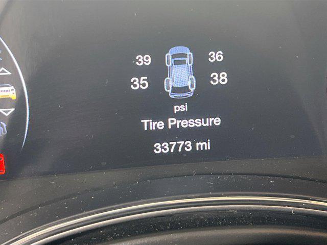 used 2022 Jeep Grand Cherokee car, priced at $28,037