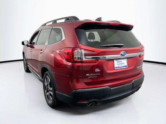 used 2023 Subaru Ascent car, priced at $34,502