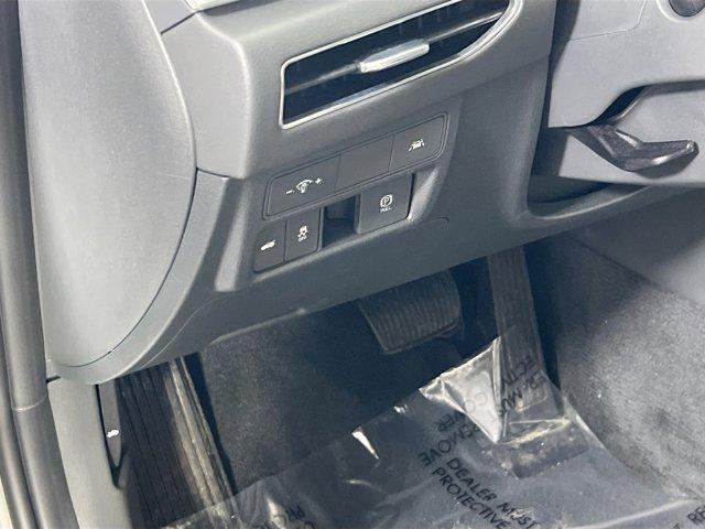 used 2023 Hyundai Sonata car, priced at $23,264