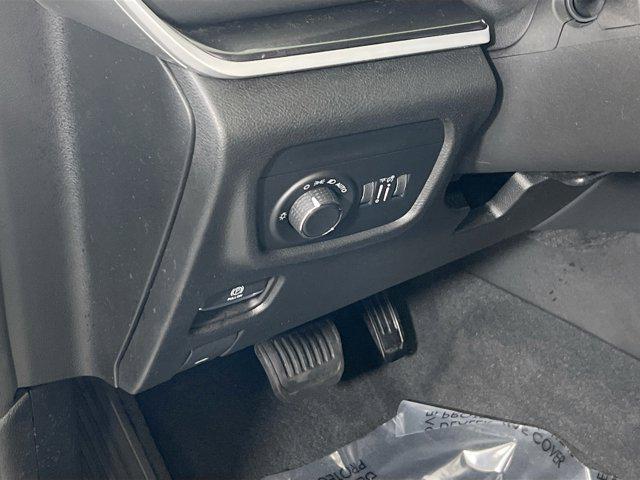 used 2023 Jeep Grand Cherokee car, priced at $30,701