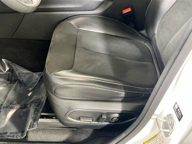 used 2023 Jeep Grand Cherokee car, priced at $30,701